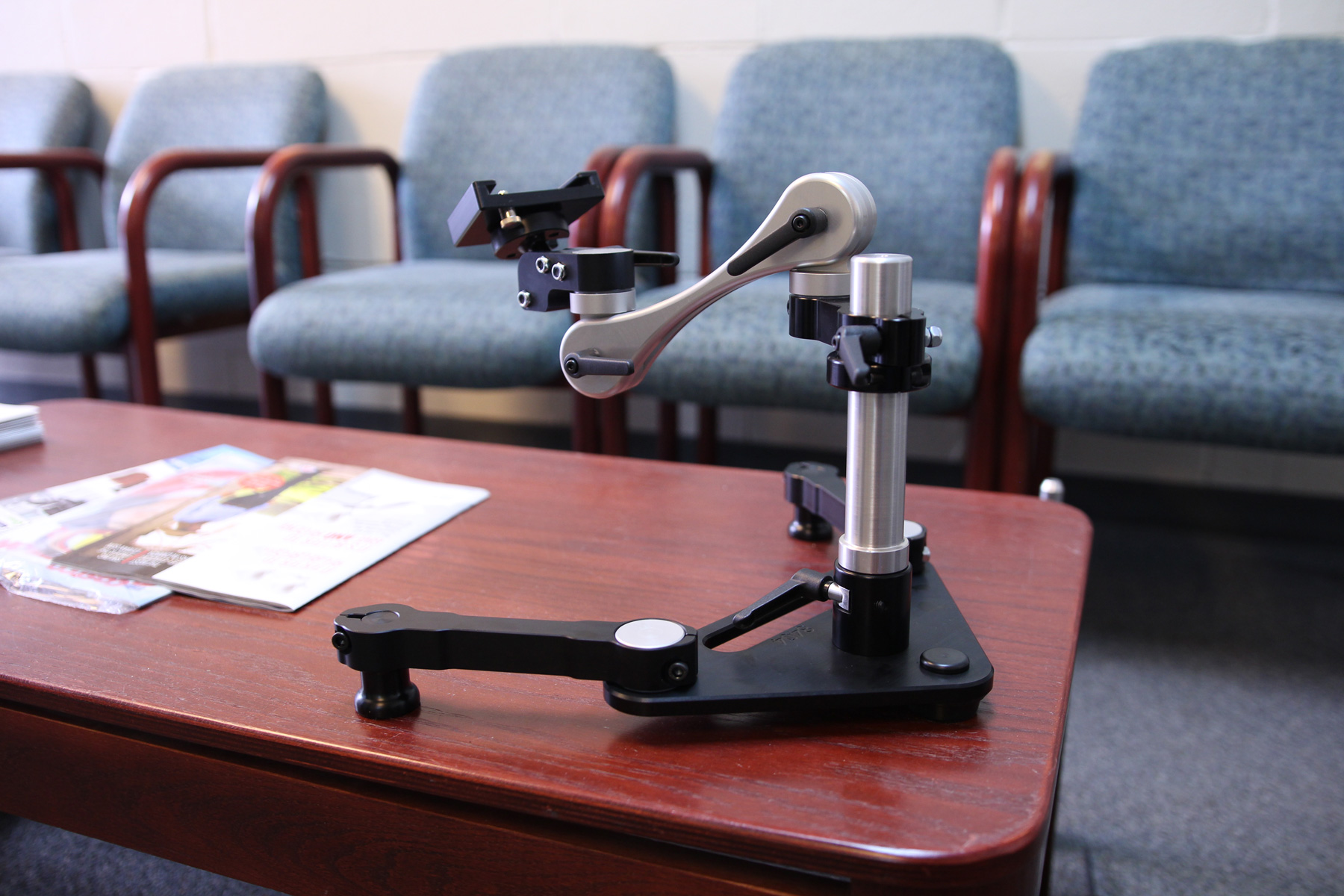 Wheelchair Disability Custom Hand Switches